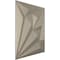 Ekena Millwork 19 5/8in. W x 19 5/8in. H Diamond EnduraWall Decorative 3D Wall Panel Covers 2.67 Sq. Ft. WP20X20DMCSV - alternate 6